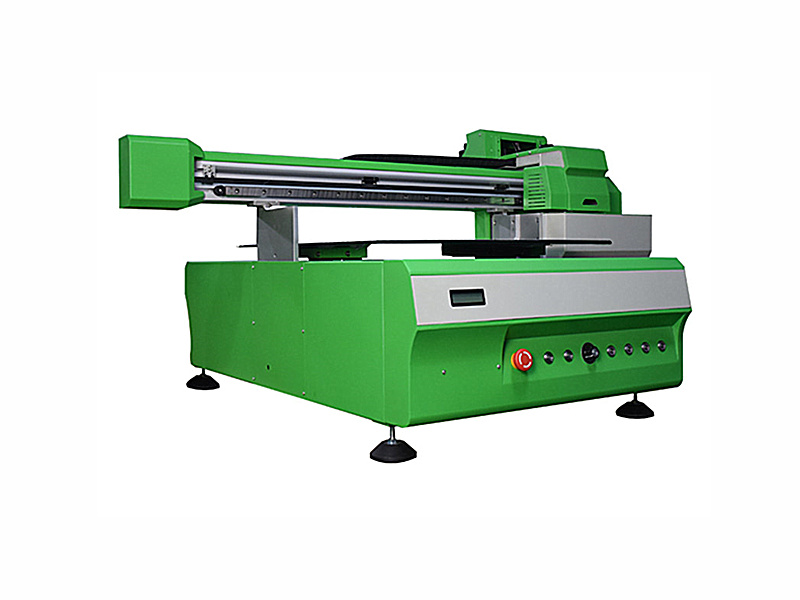 博易創(chuàng)6A中型UV打印機(jī)幅面6060